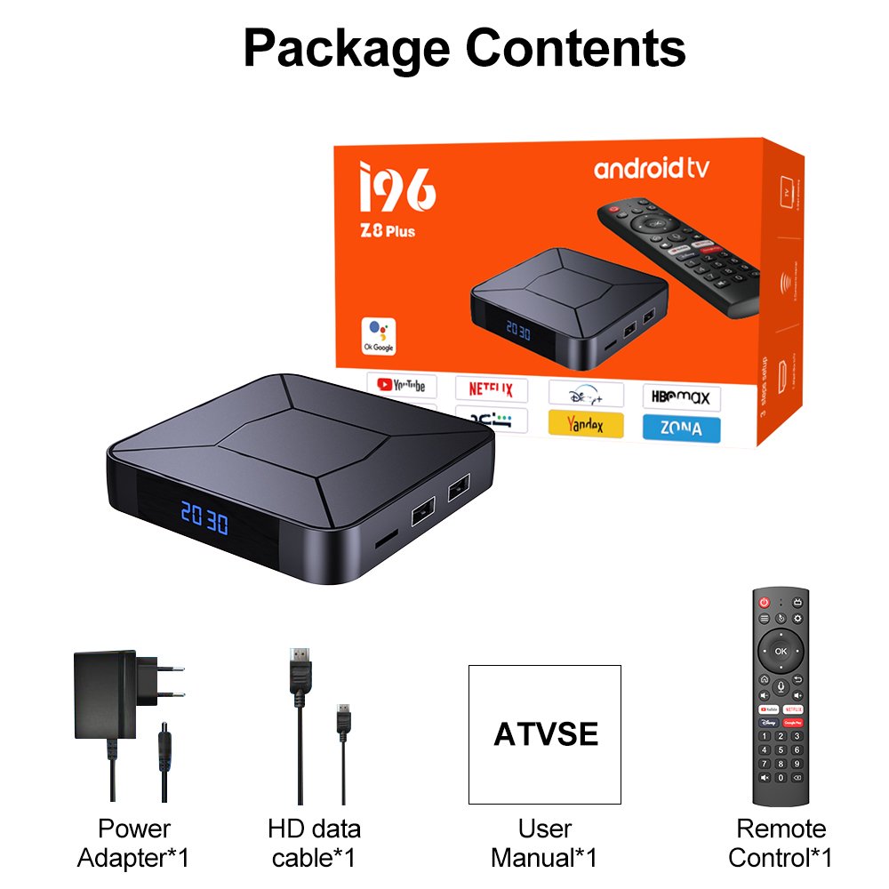 Topleo android tv 12 certificado internet tv box smart 8k certificado i96 z8 plus 4k set top box android digital tv box