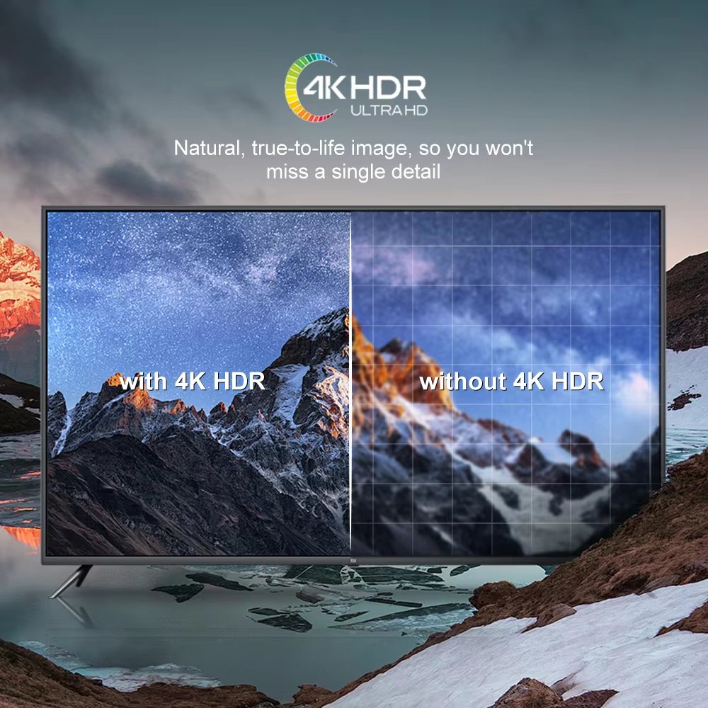 Dcolor GD1 4K Android Set top box manufacturer new arrival voice control Google certified android tv box