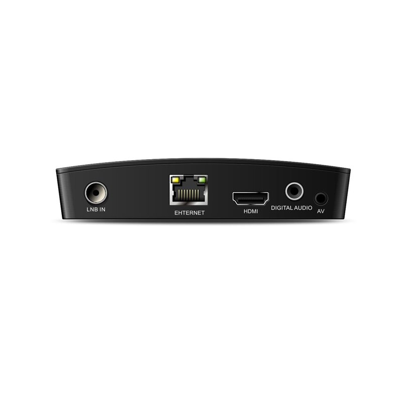Wifi Free To Air Digital Tv receiver Dvb-T2 Set Top Box tnt decoder tv box