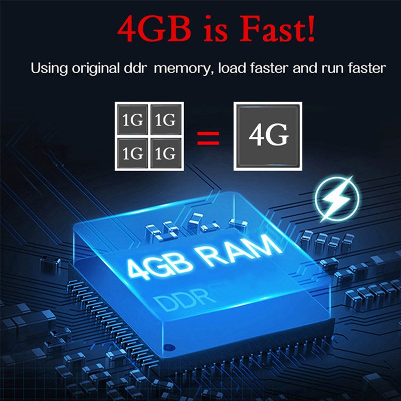 H10 Max Plus Smart TV Box Android 10 Set Top Box H313 Quad Core 2GB 16GB ROM 2.4G/5G WIFI 1080P 4K Smart Media Player