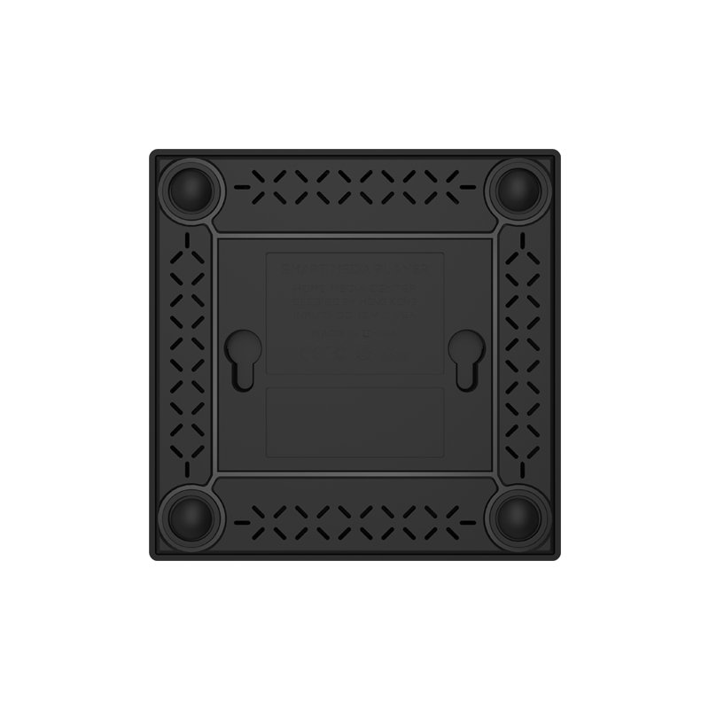 Tv Box Android 10.0 M96-H with factory price Quad Core 4k 2GB 16GB / 4GB 32GB smart tv android tv box in Set Top Box