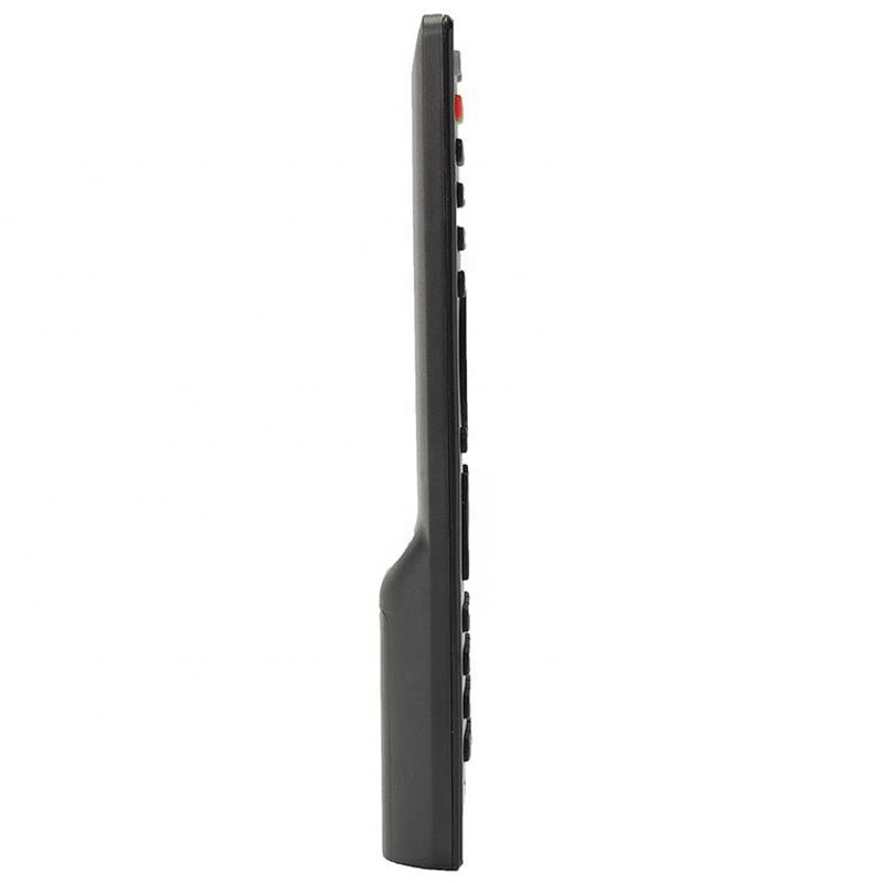Hot selling IR Learning Remote Control for Mag 250 IPTV TV Box Mag254 255 260 261 270 Set Top Box Controller with 45 Buttons