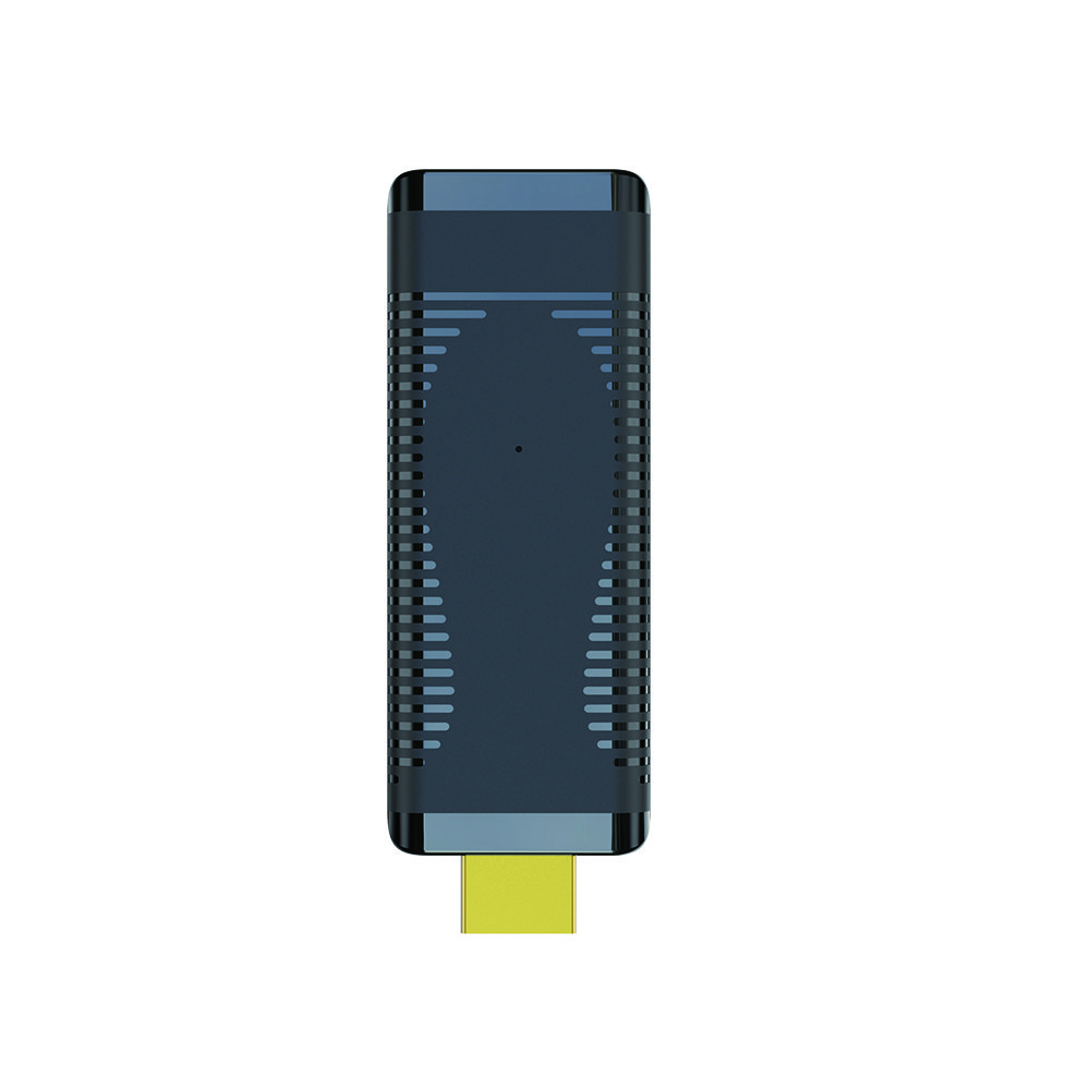 Tv Stick Android 10.0 X96 S400 2.4G wifi Media Player Quad Core 4K HD Smart Set Top Box mini OTT Device