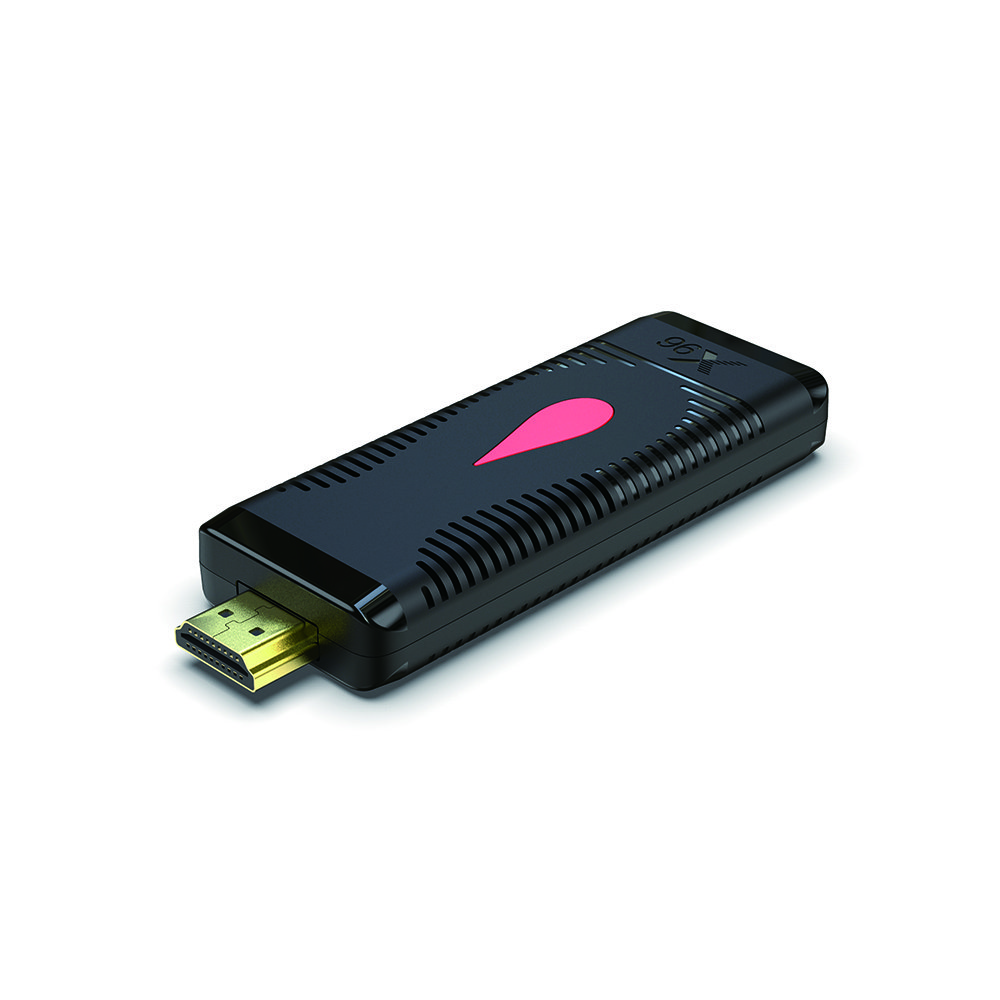 Tv Stick Android 10.0 X96 S400 2.4G wifi Media Player Quad Core 4K HD Smart Set Top Box mini OTT Device