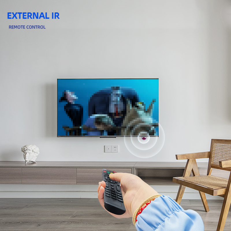 DVB-T2 mini h.265 Free to air tv stick 4k EPG full hd 1080p PVR tv receiver set-top box DVB T2 Decoder