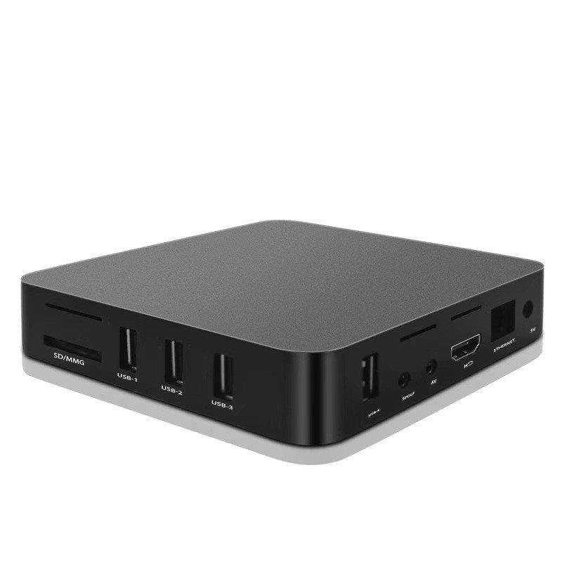2024 new set-top box G96 Android 4K HD TV box factory stock now available MX Pro