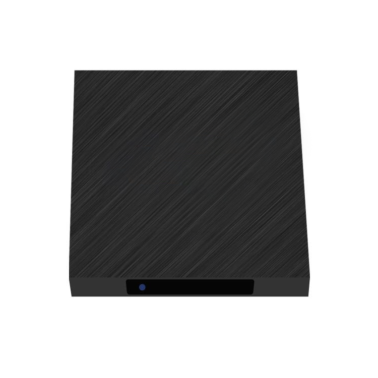 Premium Internet Set Top Box With RK3399 Six Core Mali-T860 GPU 32 GB EMMC 4GB LPDDR3 Android Video Box