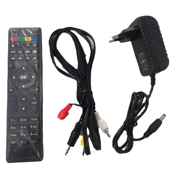 smart tv box Linux 4k mag250 iptv set top box