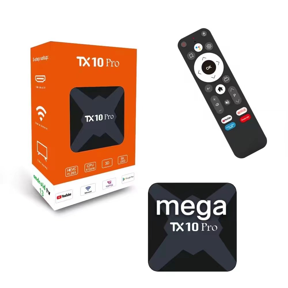 Hot new products 24 hours online. Free test playlist high quality android box set top box