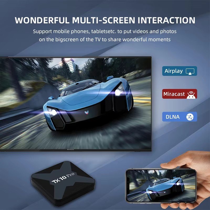 Hot new products 24 hours online. Free test playlist high quality android box set top box