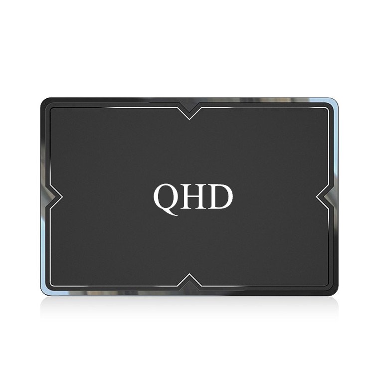 New Android 9.0 Leadcool QHDTV Set Top Box 4K UHD 1080P TV Box Lxtream Control Allwinner H603 USB3.0