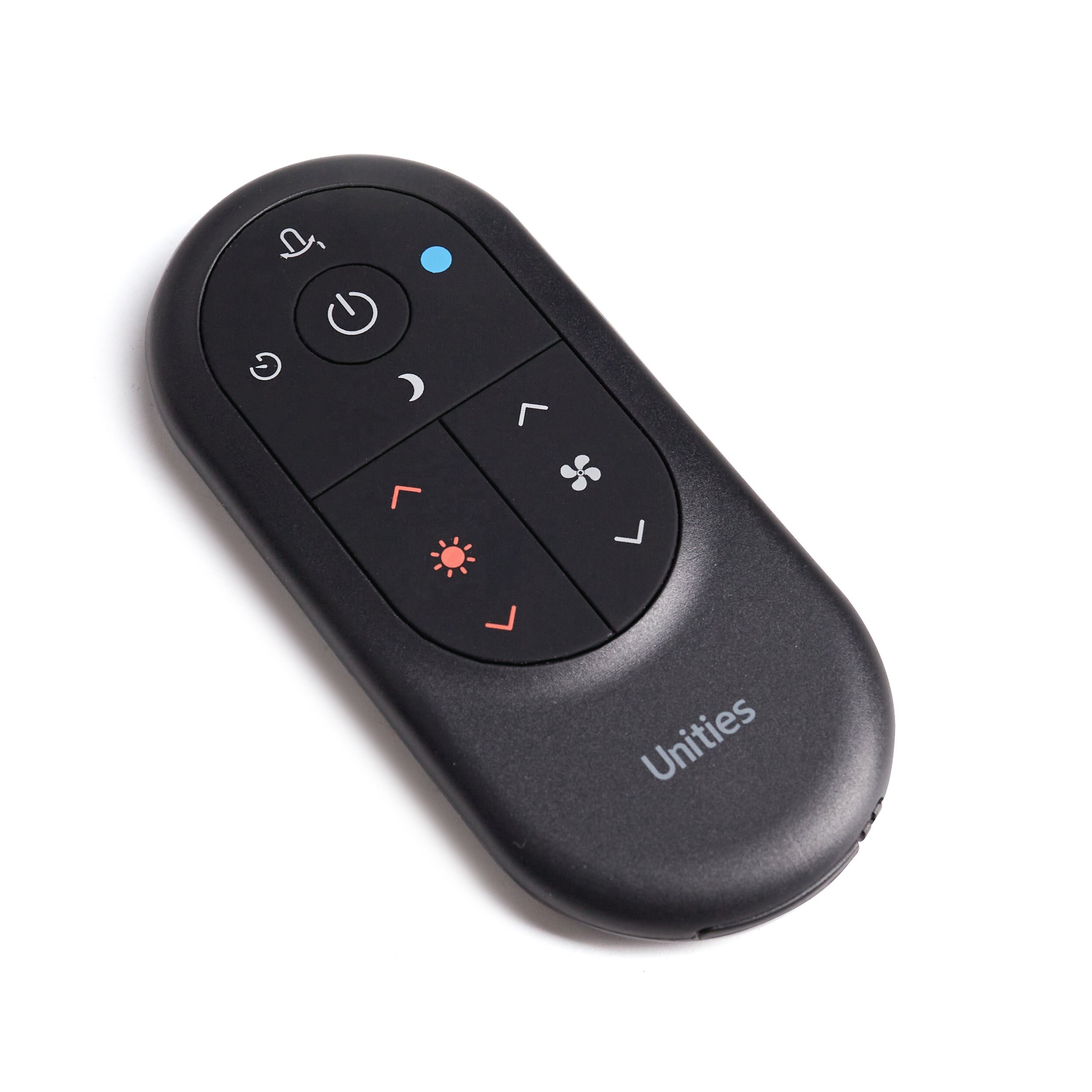 Private 7-11 keys IR custom remote control white customized color 433mhz remote control whole piece silicone buttons custom