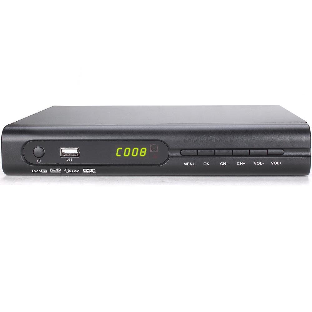 Satellite Receiver Dvb S2 Satellite Tv Receiver Set Top Box HDSR-651GSP1