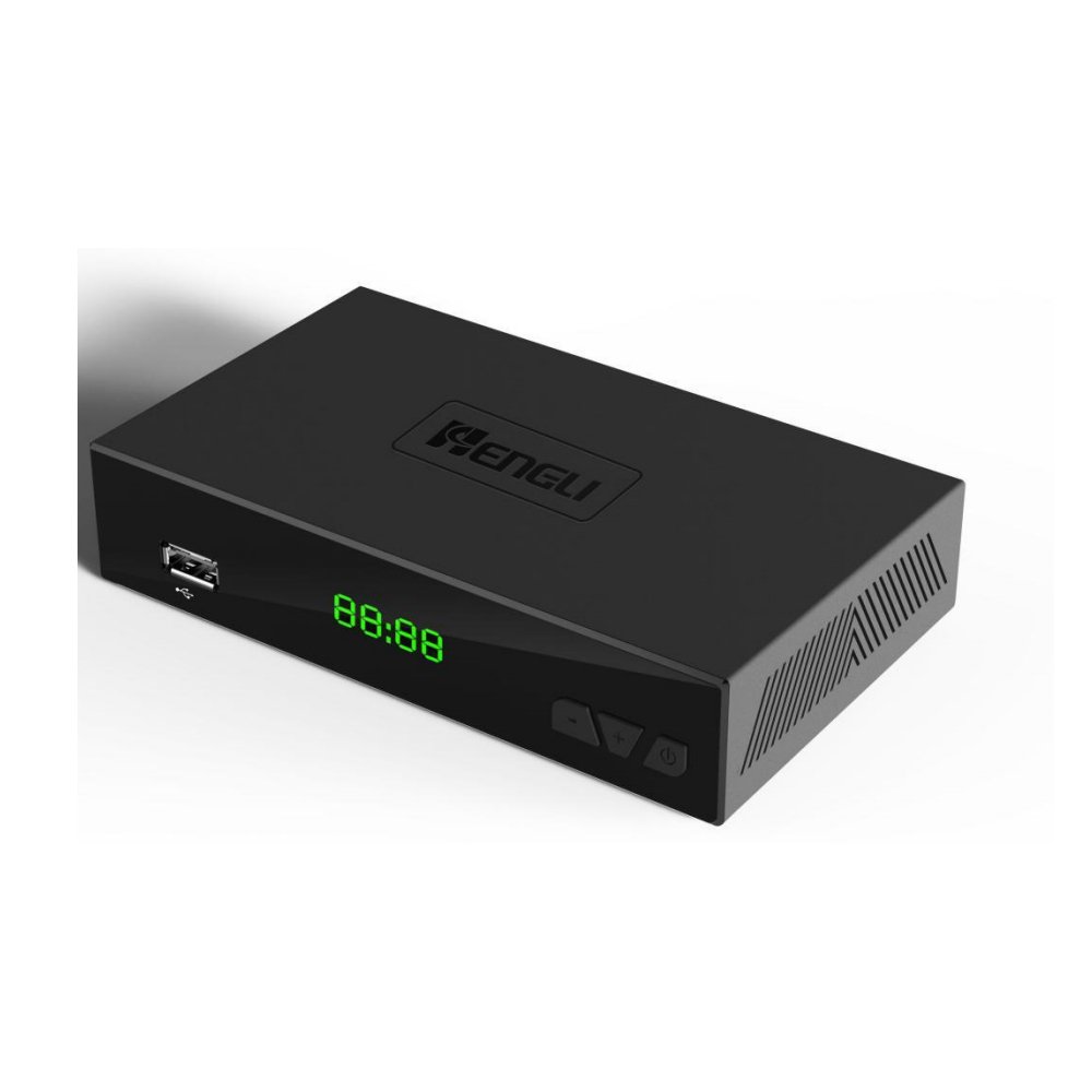 DVB-T2 SET TOP BOX DVB-T RECEIVER with PVR,AC-3 digital set-top box