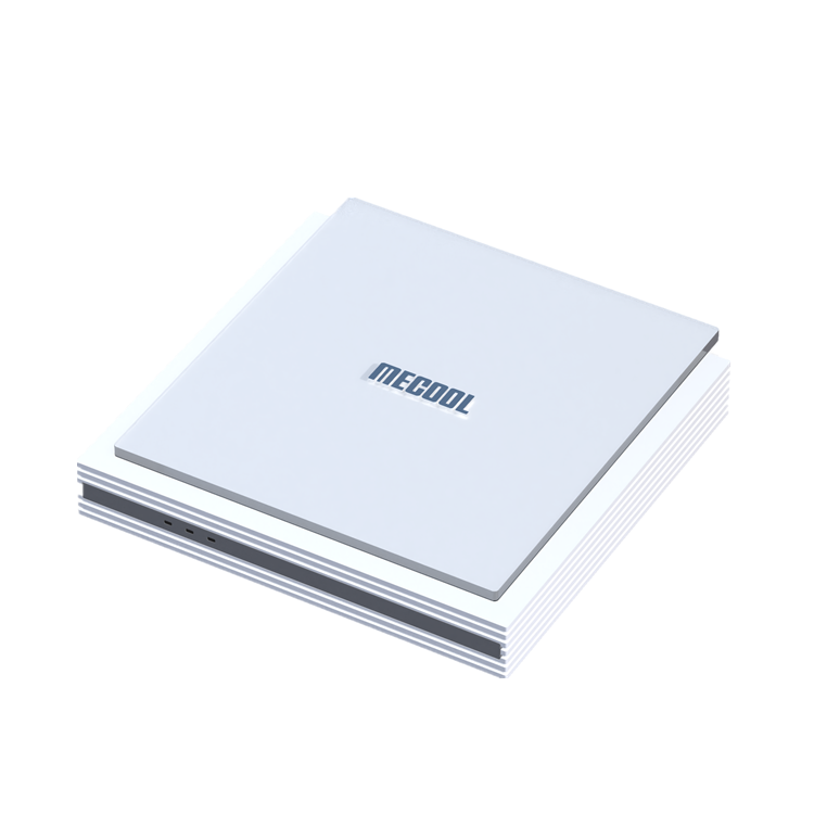 2023 Mecool km2 plus amlogic s905x4 androidtv 4gb 32gb android 11 Google certified 4K Km2plus Smart Tv Android box set-top box