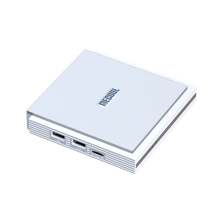 2023 Mecool km2 plus amlogic s905x4 androidtv 4gb 32gb android 11 Google certified 4K Km2plus Smart Tv Android box set-top box