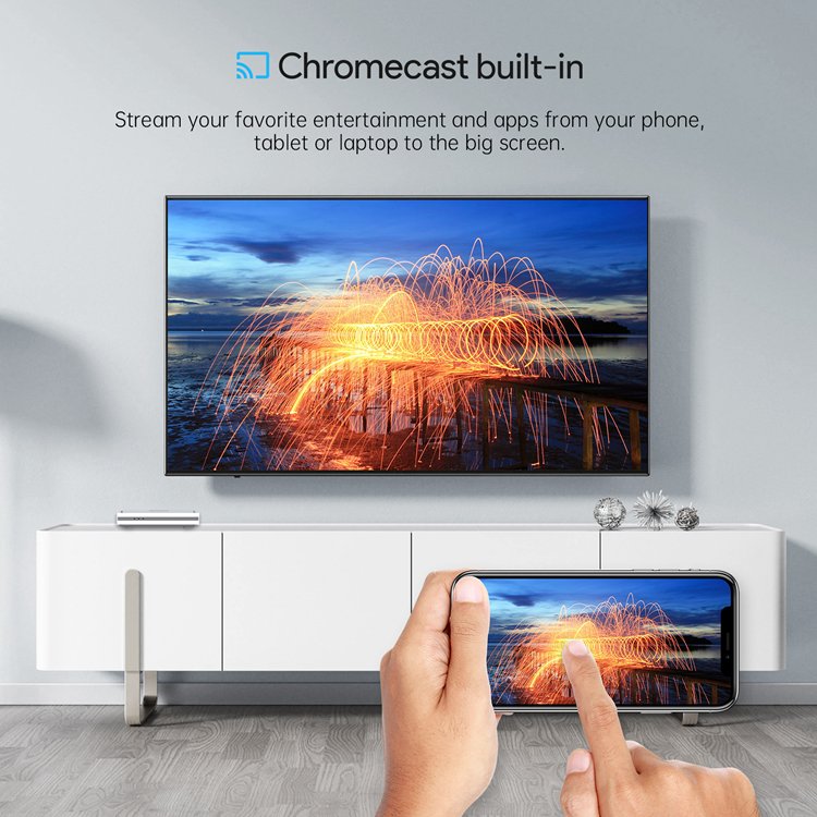 2023 Mecool km2 plus amlogic s905x4 androidtv 4gb 32gb android 11 Google certified 4K Km2plus Smart Tv Android box set-top box