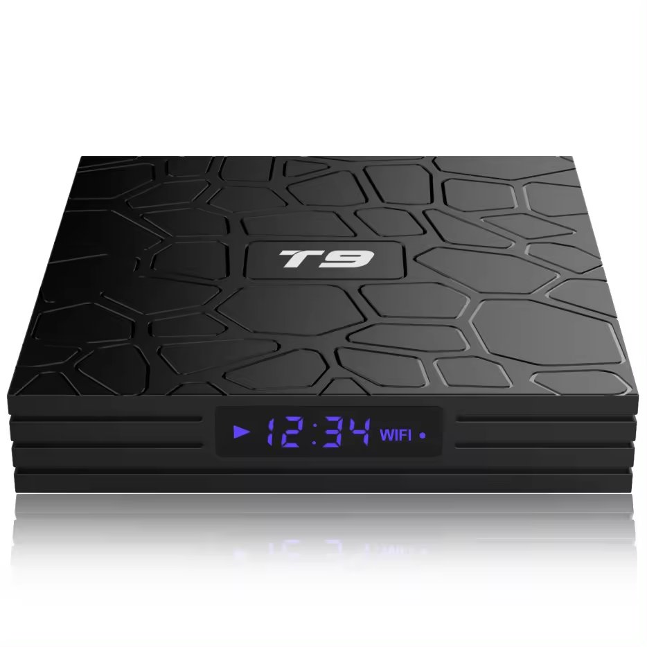 Stable 4k HD Smart mega ott Subscription Strong 4K Smart Media Player Set Top Box 4K Android 12 5G OEM Quad Core 4k Iptv Box