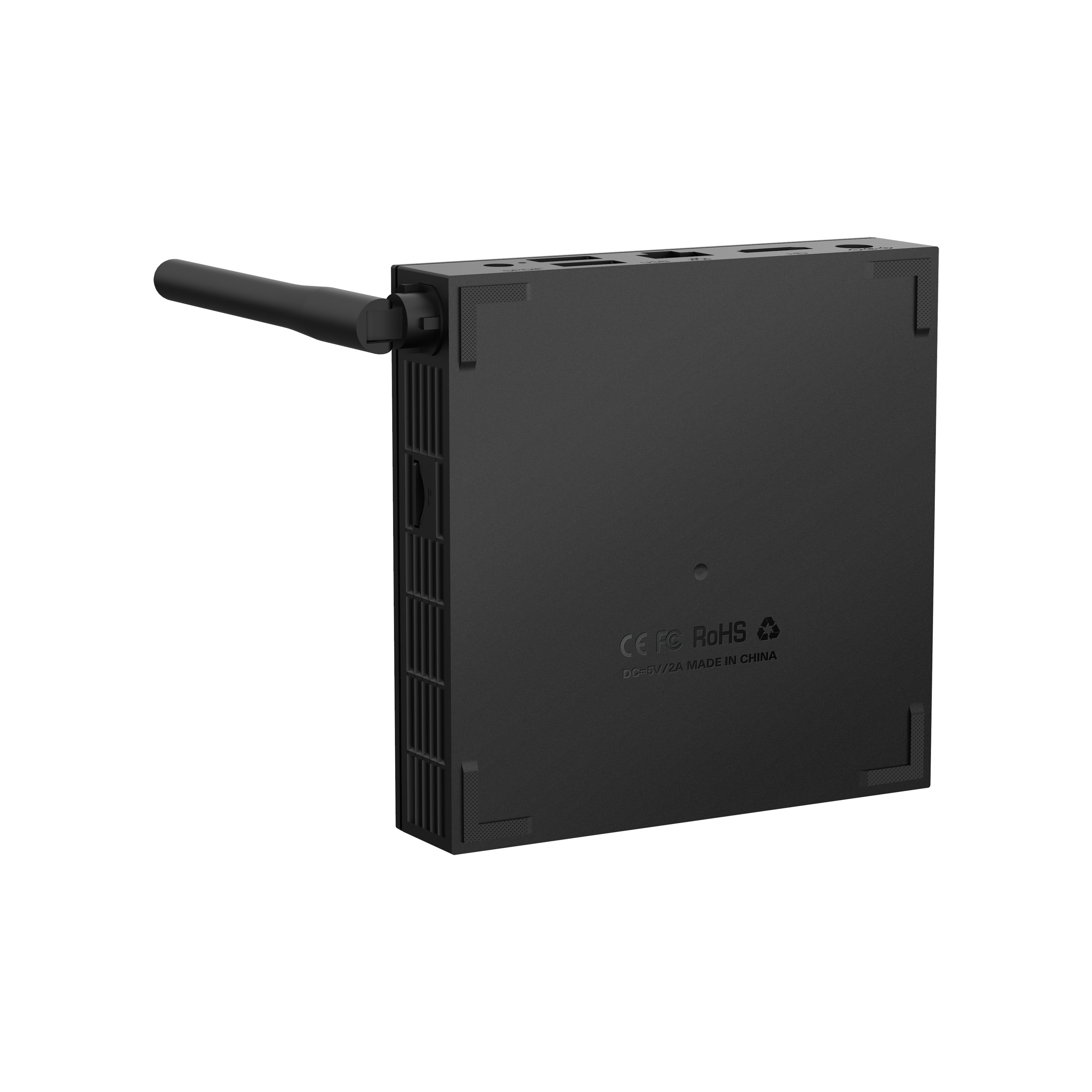 Android 12.0 with Alice UI TX6 4K HD Smart TV Box 4GB 32GB Media Player Wifi 2.4G 5G Hz Android 12 Set top Box TANIX TX68