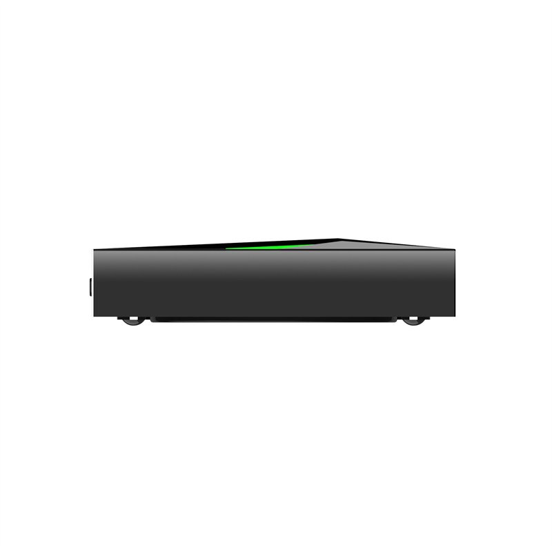 New Android 11 TV BOX Q11 Amlogic S905X4 Quad-Core 4GB 32GB 2.4G/5G Wifi BT4.2 Remoter AV1 HD Media Player 8K 1000M Set-top Box