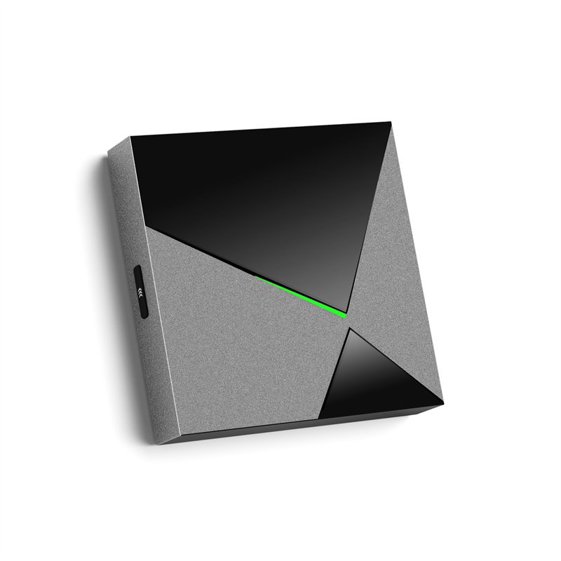 New Android 11 TV BOX Q11 Amlogic S905X4 Quad-Core 4GB 32GB 2.4G/5G Wifi BT4.2 Remoter AV1 HD Media Player 8K 1000M Set-top Box