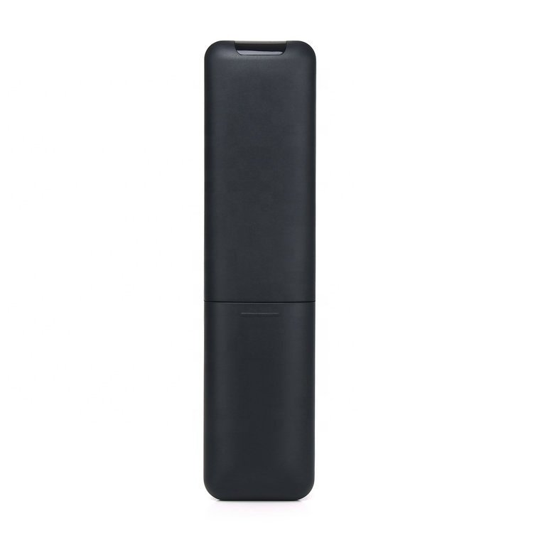 High end custom wireless remote control fashion infrared remote control BLE voice remote control for android tv box
