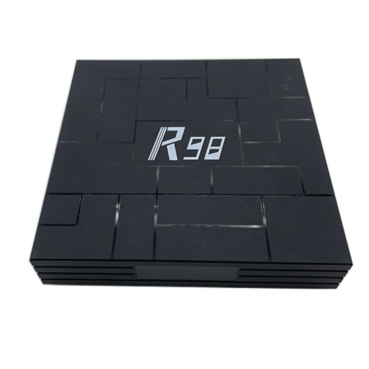 New Product The Set-top Box Android IPTV Set Top TV Box R98