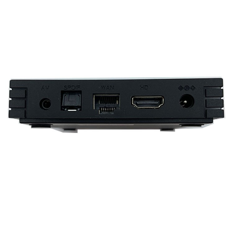 New Product The Set-top Box Android IPTV Set Top TV Box R98