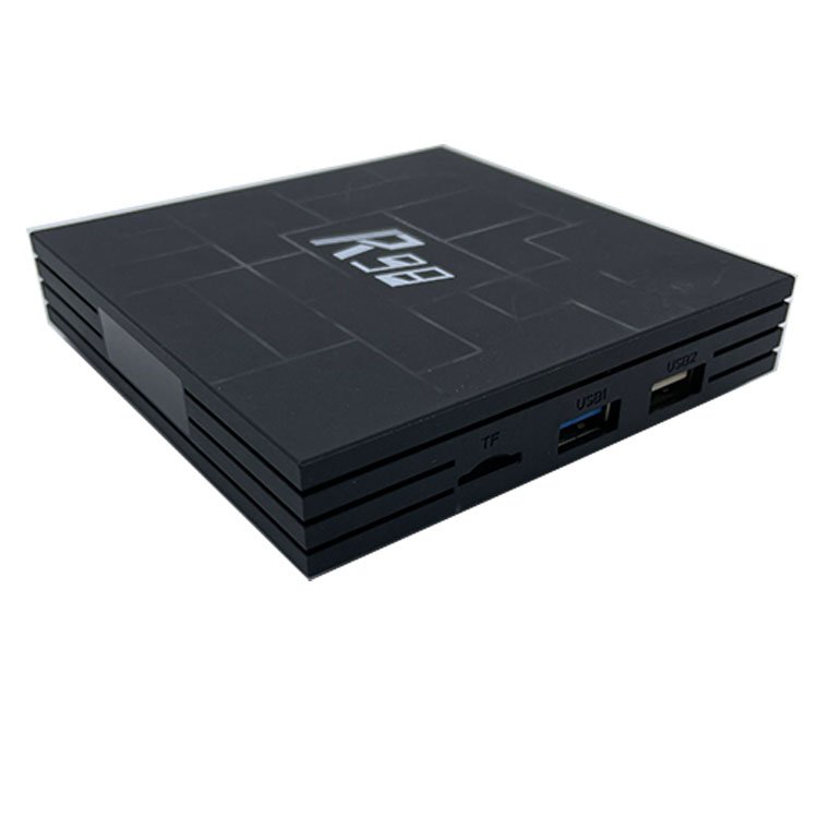 New Product The Set-top Box Android IPTV Set Top TV Box R98