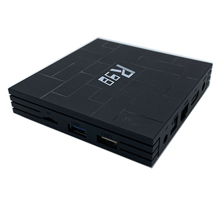 New Product The Set-top Box Android IPTV Set Top TV Box R98