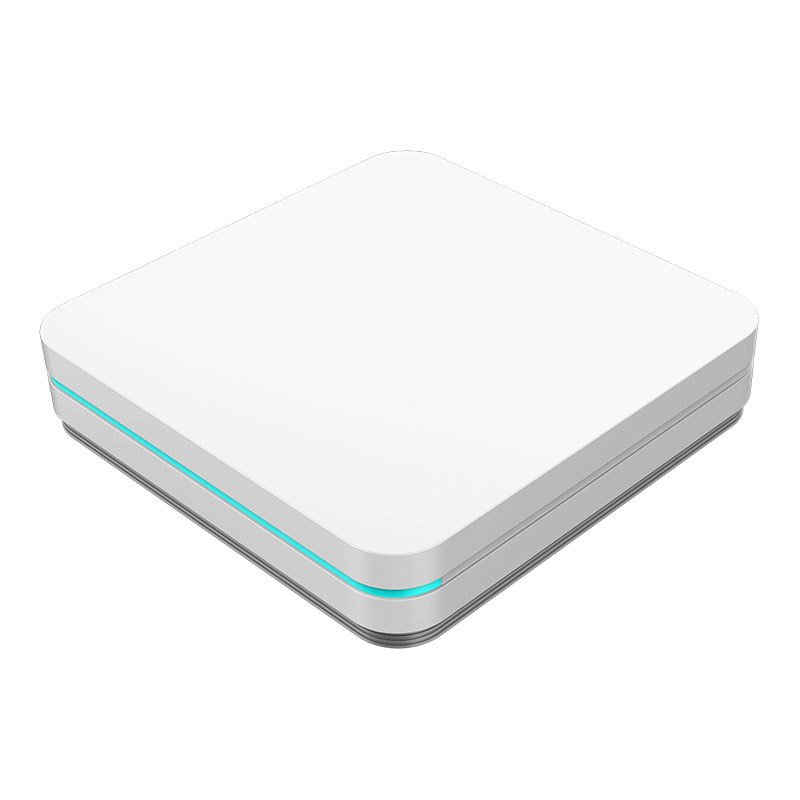 2024 Factory wifi 2.4g+5g internet video Decoder android smart tv set top box S98Q MAX