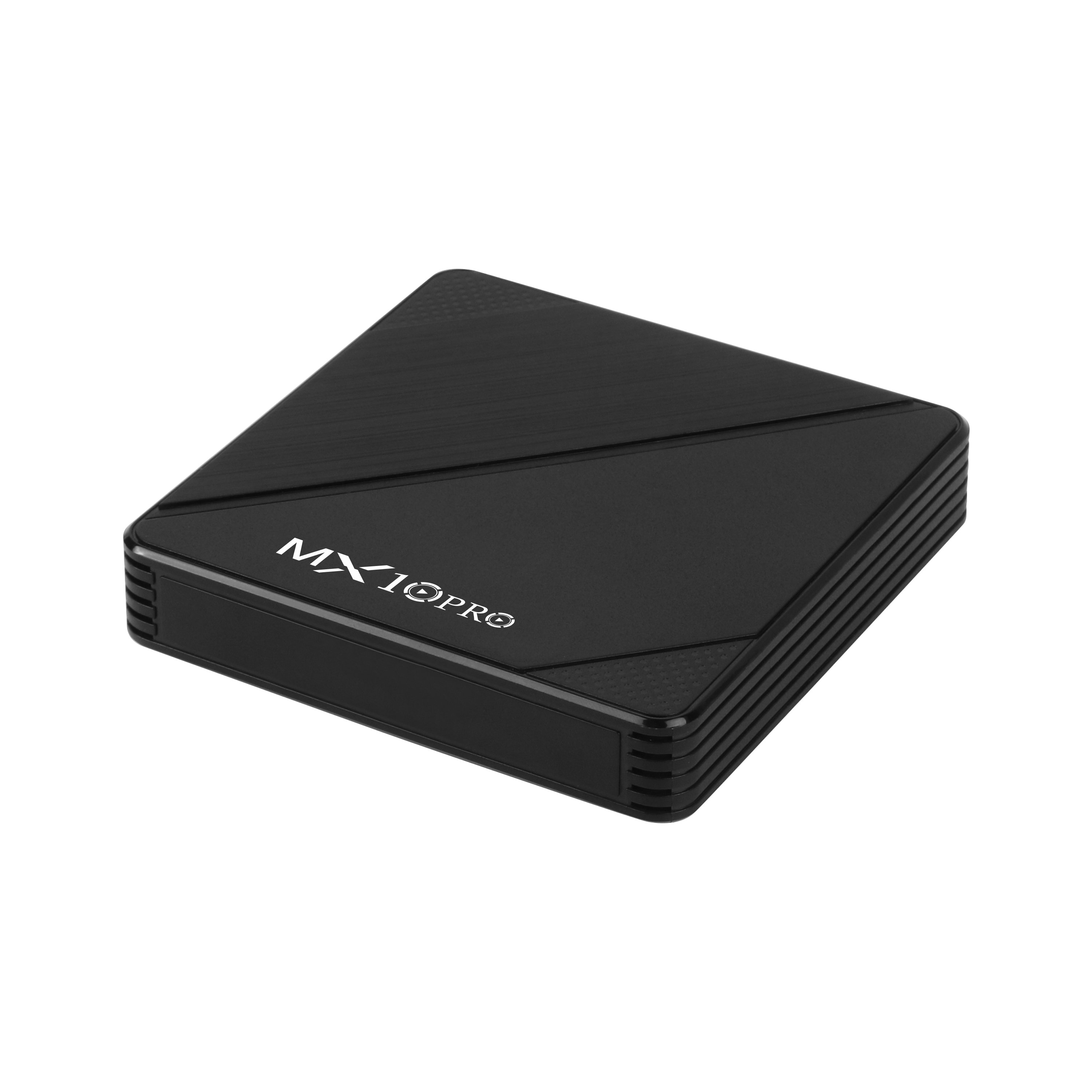 Factory Cheapest mx10pro S905L 1g 8g Android 13 Tv Box Set Top Box MX10 PRO