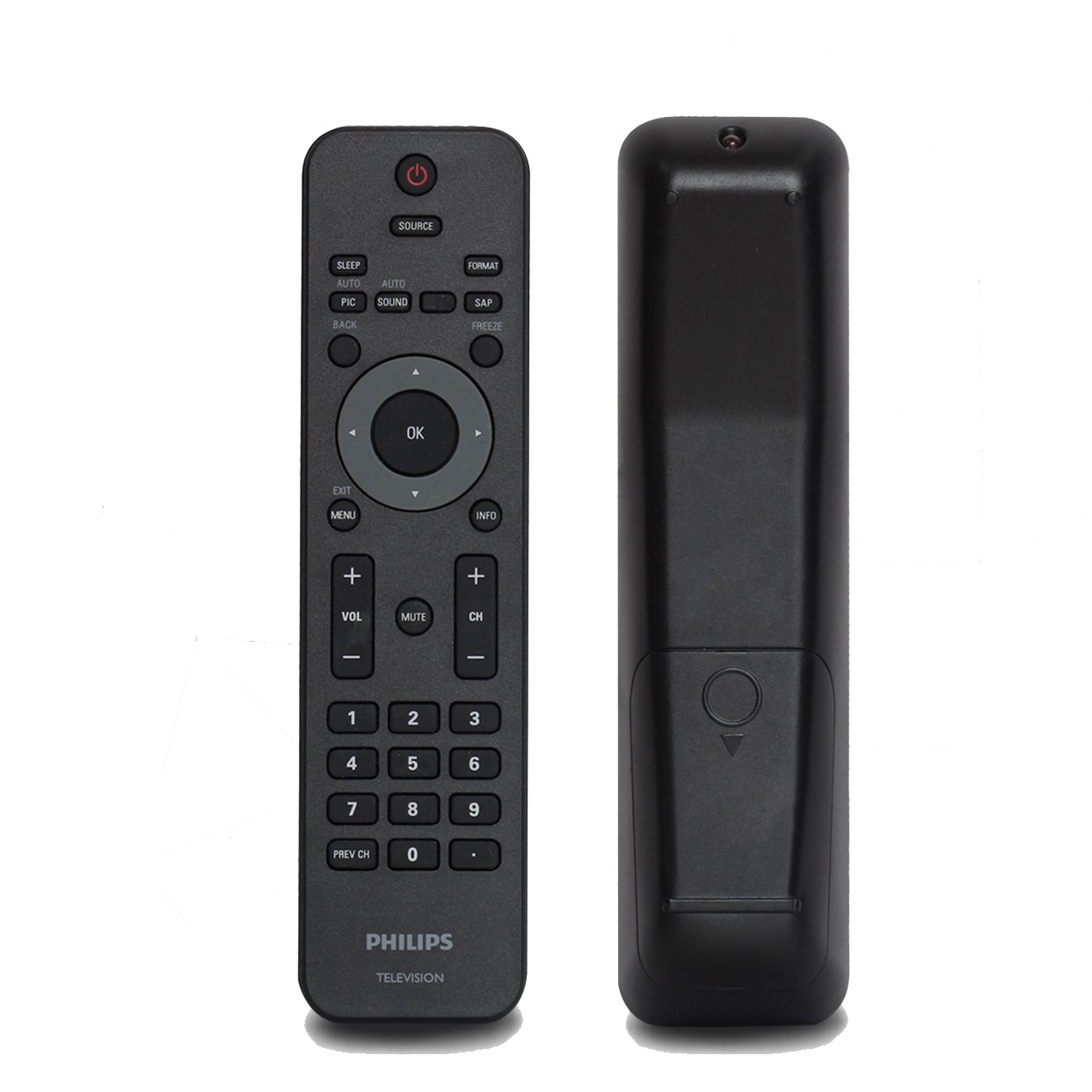 Replacement TV set top box remote control HY-064