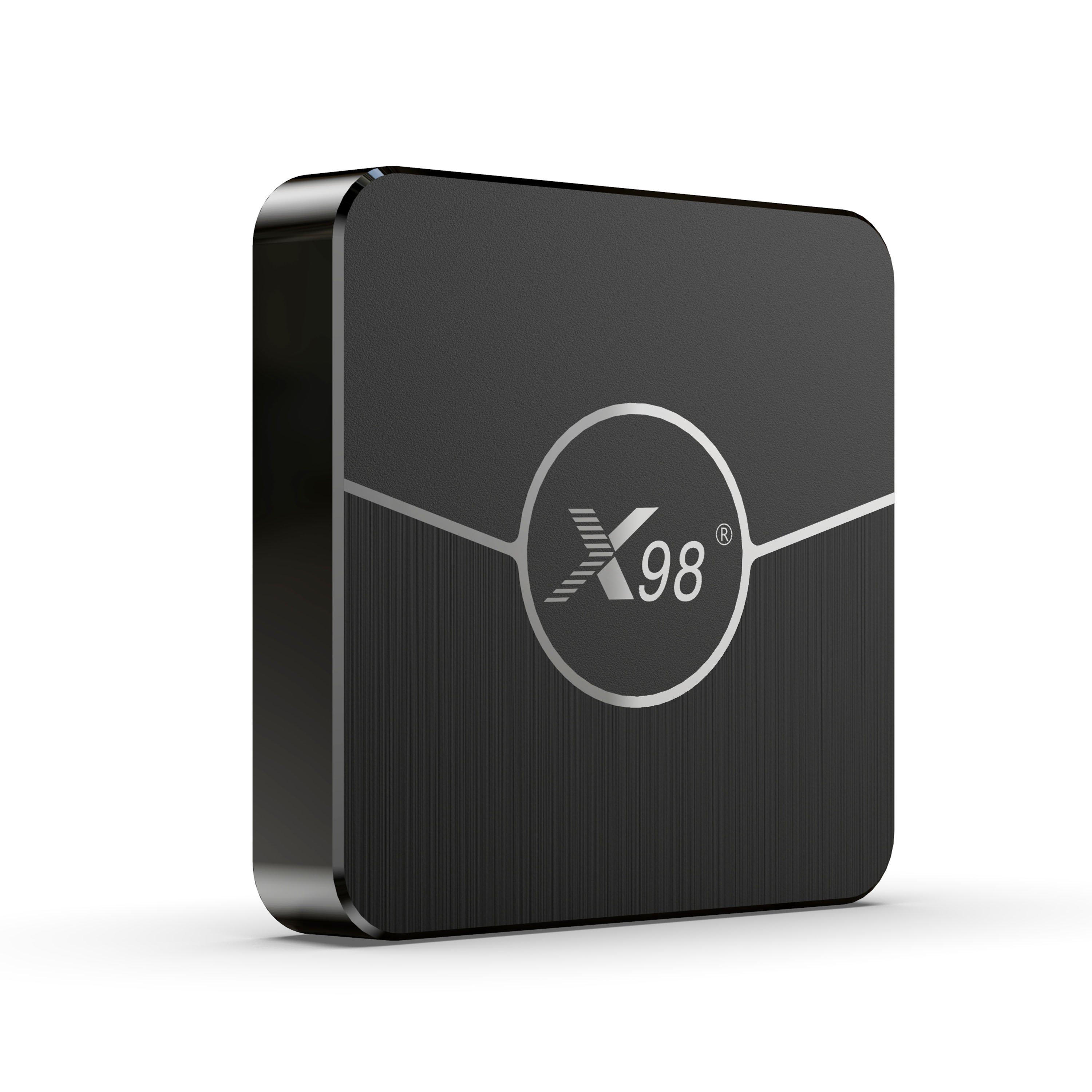 2023 New Model X98 plus Smart TV Box Android 11 Amlogic S905W2 4K 4GB 32gb GB 5G WIFI IPTV Set Top Box X98 Plus
