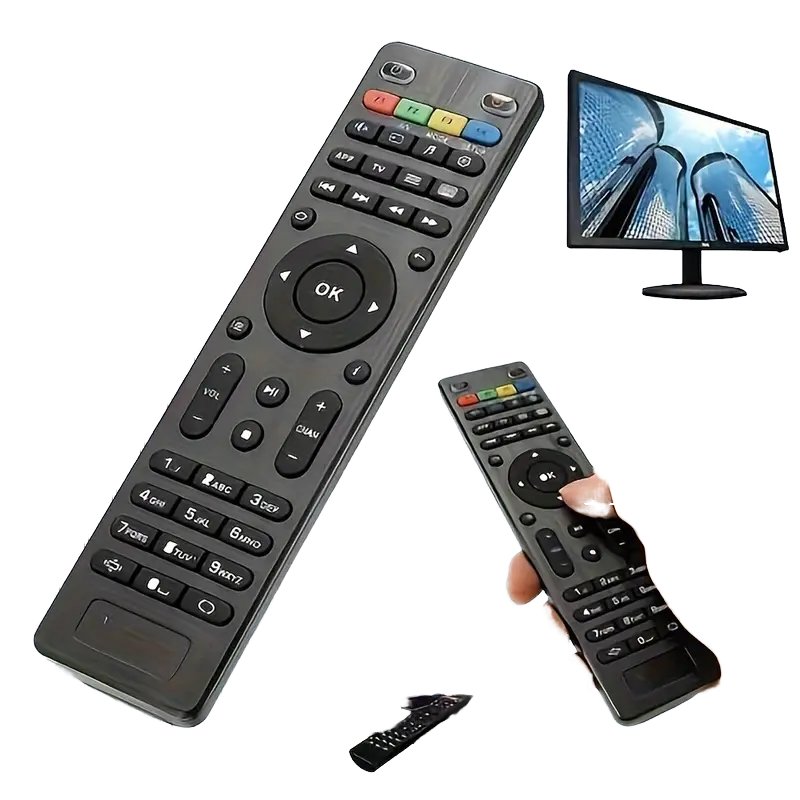 Best X96mini Smart TV Box Set-top Box Professional Latino South America Latins Mexico Spain 4K Dual Wifi Android 11 Tv Box