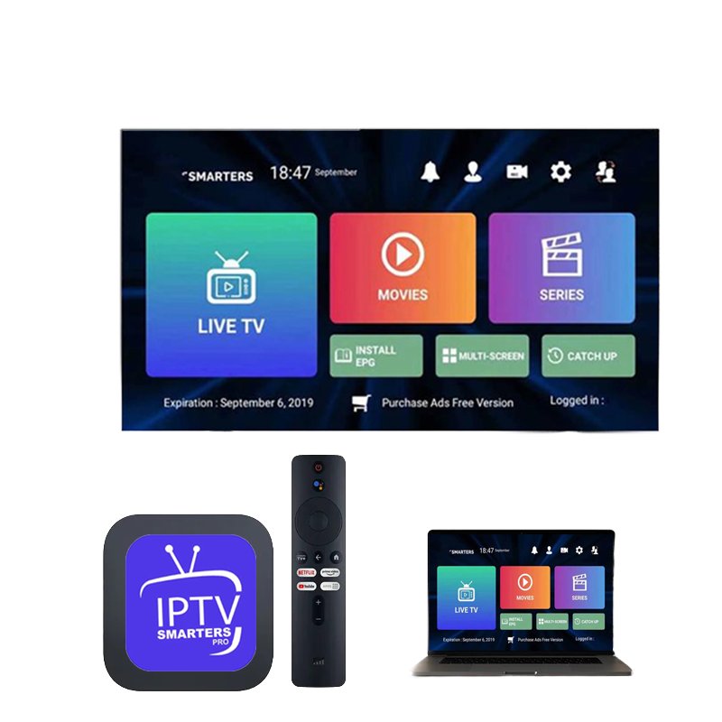 Best X96mini Smart TV Box Set-top Box Professional Latino South America Latins Mexico Spain 4K Dual Wifi Android 11 Tv Box