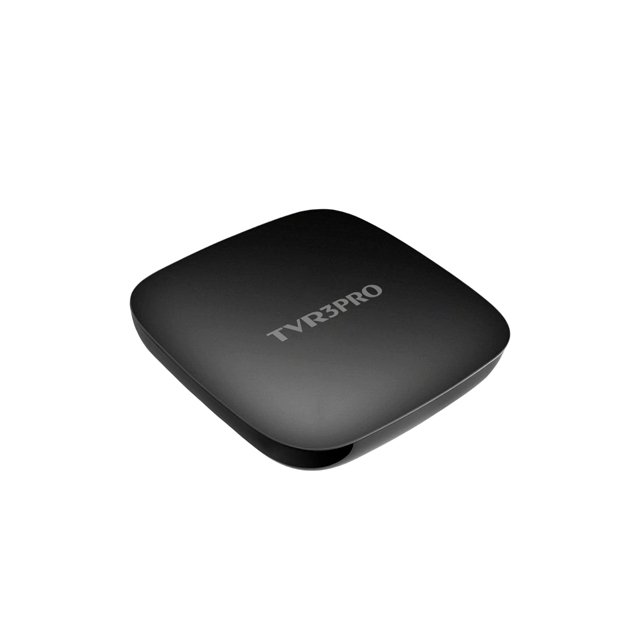 Network TV Factory Directly Operates Cross border TVR3PRO Set Top Box 4K HD Network Player Android TV Set Top Box