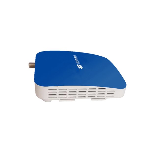 Jizhong DVB-C/MPEG-2 Basic Digital TV Set-top Box