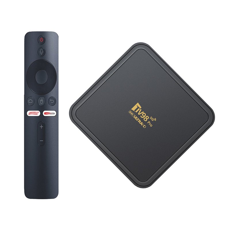 2024 hot IPTV Box V96 Free Test IPTV Subscription 2G16G TV box 4K HD 5000+ Apps Dual WiFi Android 10 Set Top Box