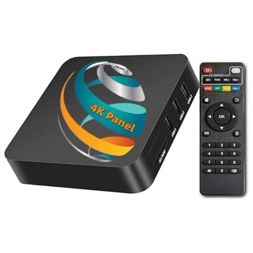 12 Months Code Test USA UK German Reseller Panel France Italy Spain Strong No buffering EU Abbonement Account Set-Top Box