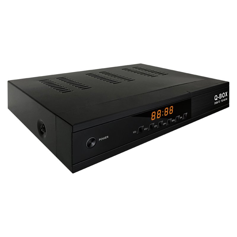 Q BOX TG-HD18 mpeg4 set top box motherboard dd free dish mpeg4 vijeta xpro set top box tv digital indonesia openbox receiver