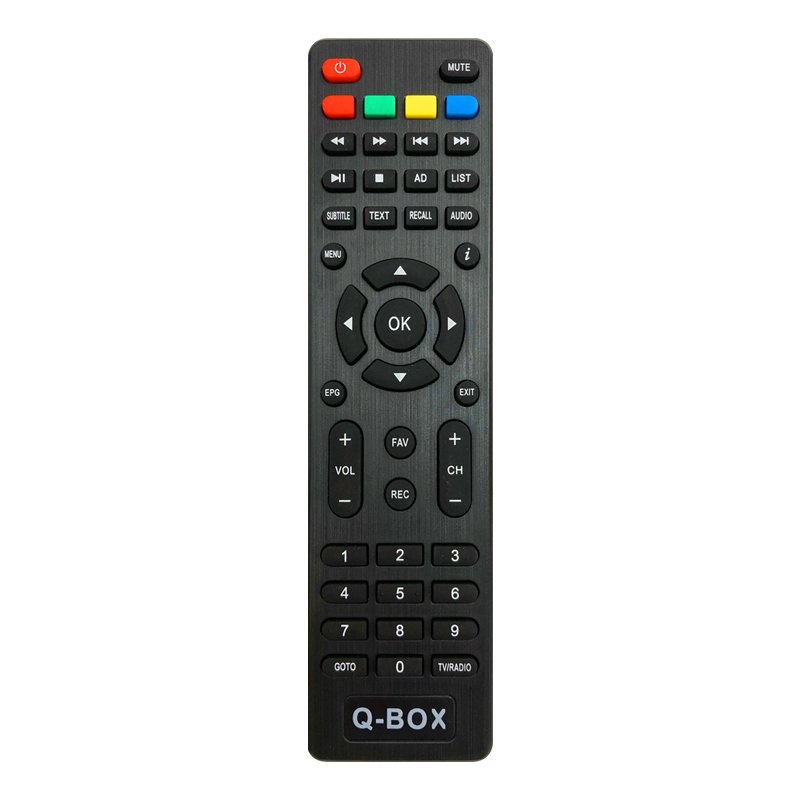 Q BOX TG-HD18 mpeg4 set top box motherboard dd free dish mpeg4 vijeta xpro set top box tv digital indonesia openbox receiver