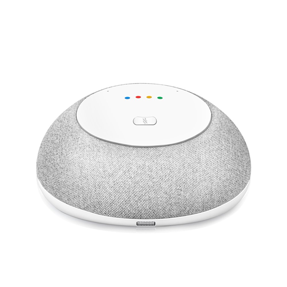 Certified Mecool KA1 Amlogic S905X4 Voice Remote Control Tv Box 4K Android 11 dvbt2 Set Top Box With Smart Speaker