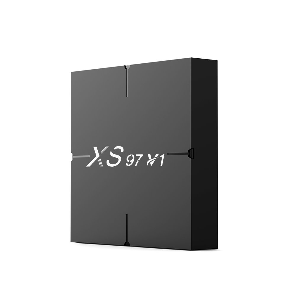 ready to ship custom logo tv box anlogic s905w2 android 11 4k iptv box