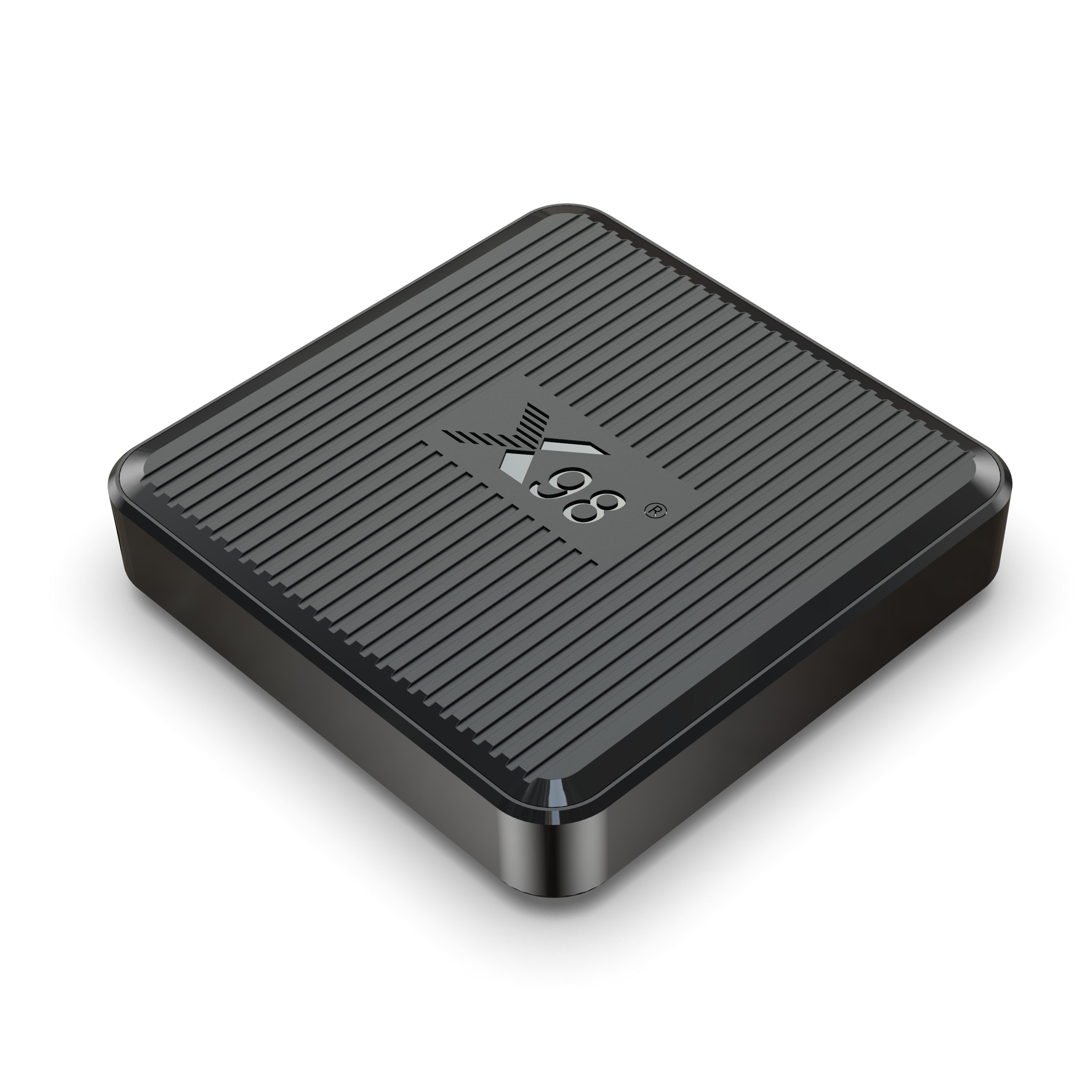 Factory X98Q Amlogic S905W2 Low Price Smart Android 11.0 Set Top Box 1GB 8GB HD 4K WIFI 5G Tv Box