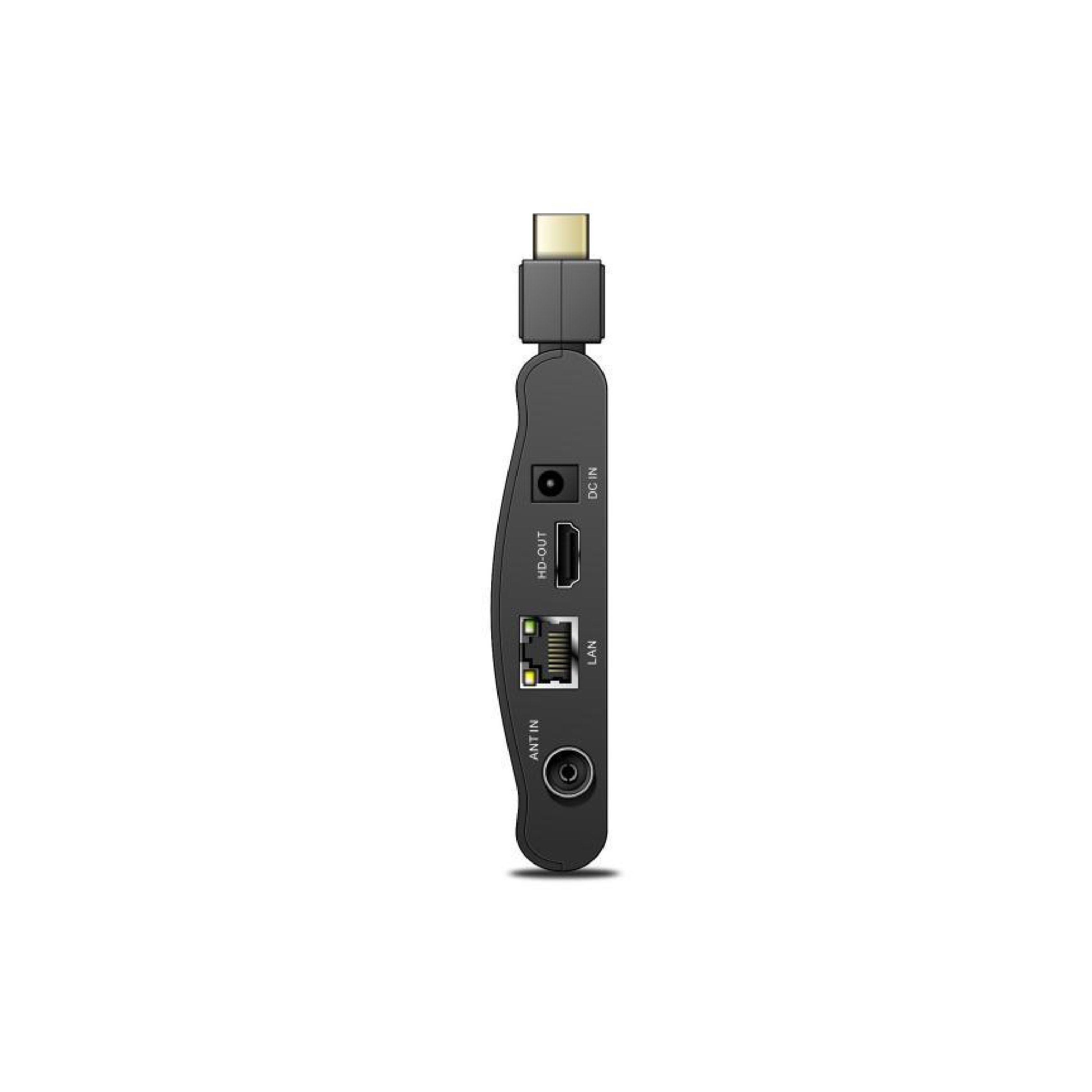 Receptor Digital Terrestre DVB-T2 H.265 HEVC TDT TV Tuner H.264 DVBT2 TV Decoder DVB-T2 Set Top Box DVBT2 TV Receiver for Spain