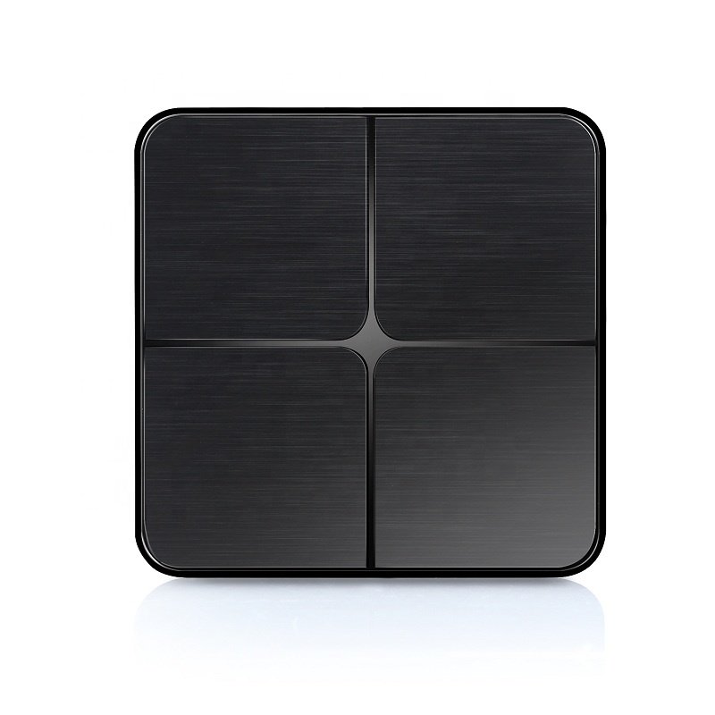 Smart TV Box Penda core Mali 400 Android 7.1 or above Smart set-top box