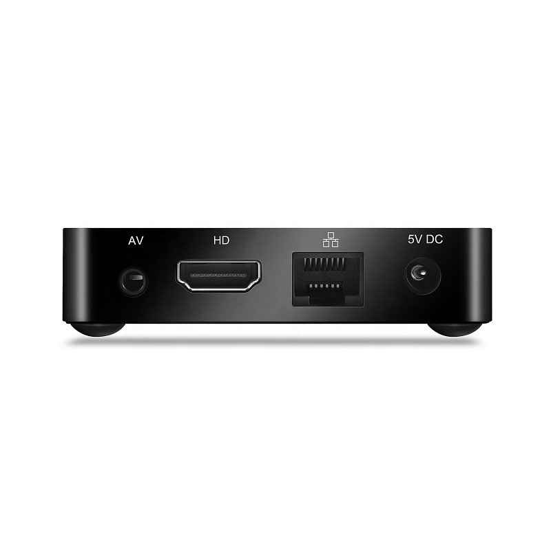Smart TV Box Penda core Mali 400 Android 7.1 or above Smart set-top box