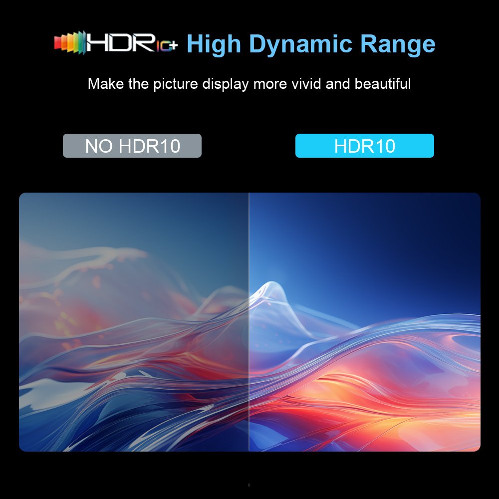 Newest Android 13 TV Stick D8 Smart Dual WIFI 4K Rk3528 Quad Core TV Box 2024 Latest Set Top Box 8k Decoding