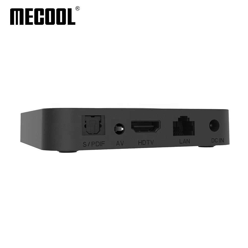MECOOL OFFICIAL KM2 Plus Amlogic S905X4 4K Smart Play Store Android 11 Youtube Settop Set Top Box TV Box